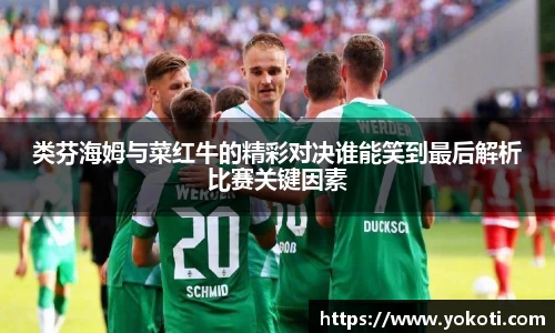 类芬海姆与菜红牛的精彩对决谁能笑到最后解析比赛关键因素